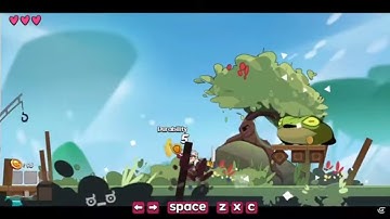 สร้างเกม 2D ง่ายๆ ไม่ต้องเขียน Code ด้วย gdevelop EP1