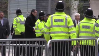 The Midland - PCSO to Police