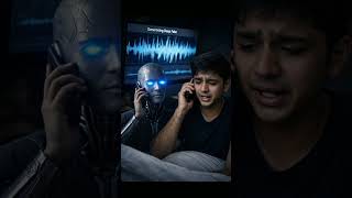 AI Voice Cloning Scam | Naya Digital Fraud India Mein