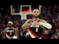 Damian Lillard Requested A Trade