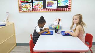 Discover Wonder In Your Child