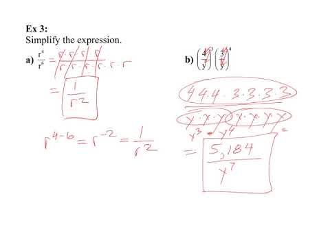 Lesson 0.2A - Pre-Calculus
