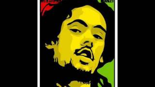 She needs my love - Damian Marley