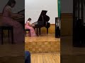 Recital de piano 2023