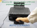 G series Paper Feed Roller Cleaning ( TAMIL Ver )