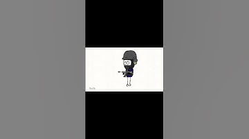 Trying Flipaclip for the first time. #2danimation #badanimation #animation #flipaclip #military #fyp