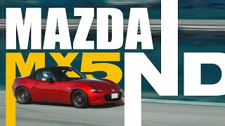 видео: 1.5 ХВАТАЕТ! Надо Гонять. Mazda Roadster ND картинка: 1.5 ХВАТАЕТ! Надо Гонять. Mazda Roadster ND