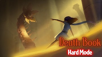 Rolling Sky 2 - Death Book (Hard Mode)