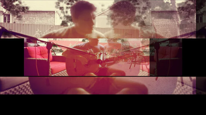 I Forget Where We Were - Ben Howard - Cover By Jas...