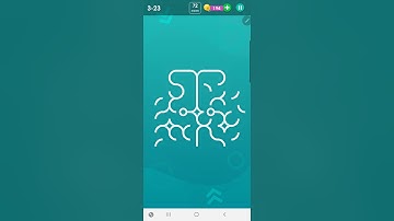 How To Solve Smart Puzzles Loop Extra Level 3-23 Walk Through Solution Walkthrough Pixign