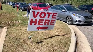 What you need to know to vote in Alabama’s primary election