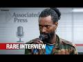 Ethiopia S Most Wanted Rebel Speaks Inside Jal Maro S Secret AP Interview