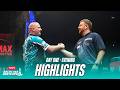 THREE 170 CHECKOUTS! 🎣🤯 | 2026 Elten Safety Shoes Baltic Sea Darts Open | Day One Evening Highlights