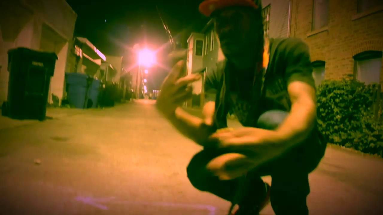 ILL LEGIT - "HALLATOSIS" (video)