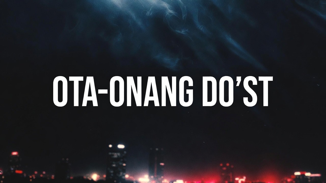 OTA-ONANG DO‘ST - 2 | Uzbek Dark Rap