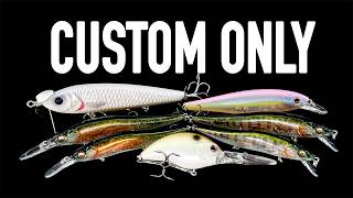 These Custom JDM Baits Don't Exist Anywhere Else (Rare) - YouTube