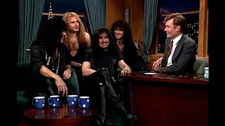 KISS On Their Extremely Loyal Fans -