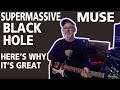 Supermassive Black Hole | Muse | Here's Why The Riffs Are Great | Tim Pierce Guitar Lesson
