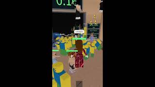 I hacked normal elevator