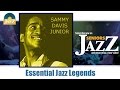 Sammy Davis Junior - Essential Jazz Legends (Full Album / Album complet)