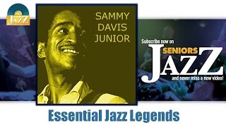 Sammy Davis Junior - Essential Jazz Legends (Full Album / Album complet)