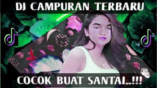 DJ _CAMPURAN FYP REMIX TERBARU MALAM SEMAKIN DINGIN FULL BASS JEDAG JEDUG 2024