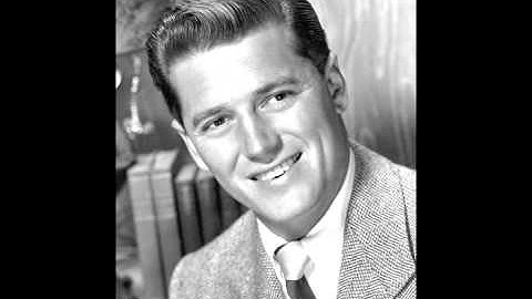 Sayonara (1957) - Gordon MacRae