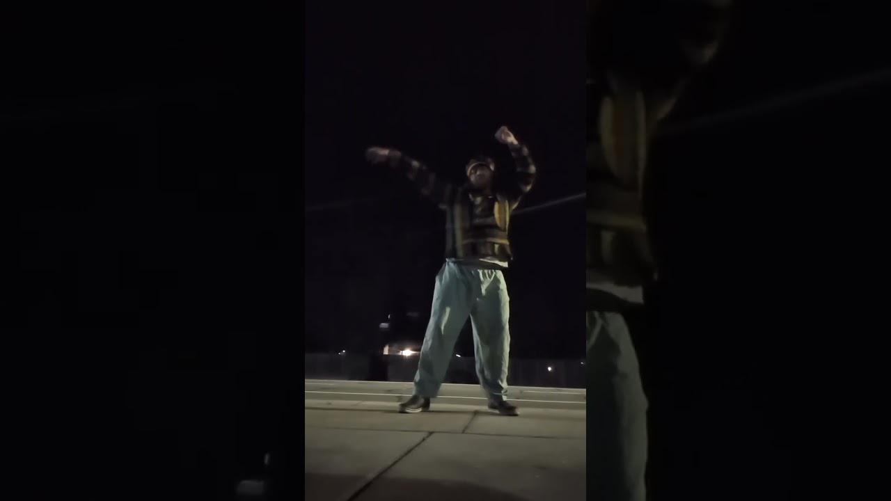 Killy Killy Kymani midnight radio 