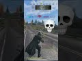 INSANE collateral in BR with the HDR🔥🗣️ #codm #codmhdr #codmobile