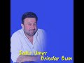 Zahir omar brindar bum