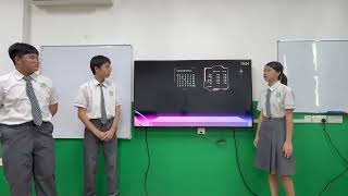 Coolest Projects Malaysia---OMNIVOX