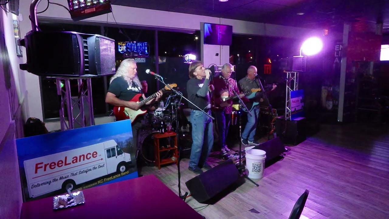 03 05 Perfectly Lonely - Cory Franks BnG 01 10 26