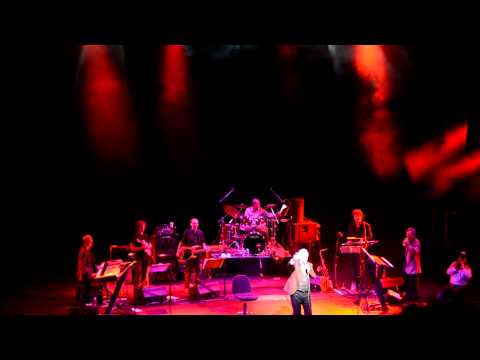 Ebi Concert London 26 Jun 2012 Part 5 