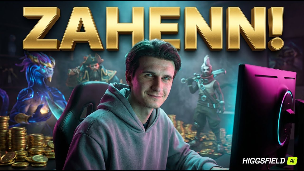 IONIA ZAHEN OP MU? | TFT Ranked Win