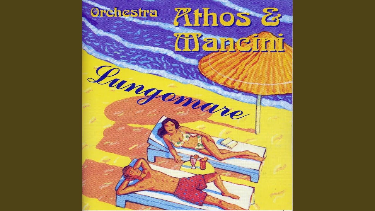 Watch Mambo mambo on YouTube Watch Mambo mambo on YouTube
