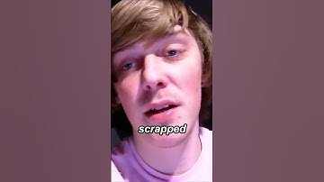 What Happened To This Unreleased Jeffy Video?