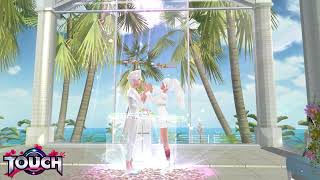 Your Dream Wedding Live in 4Games-Touch EVENT ENTRY
