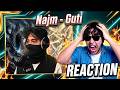 Lil Patty Reaction To Najm Guti 