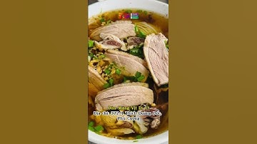 ❤️Top 5 quán ăn sáng Thủ Dầu Một Bình Dương #binhduong #BinhDuongtoplist #amthuc