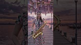 Goodnight Everyone 🎷🎸🌼❤️ - beautiful saxophone music #saxophonemusic