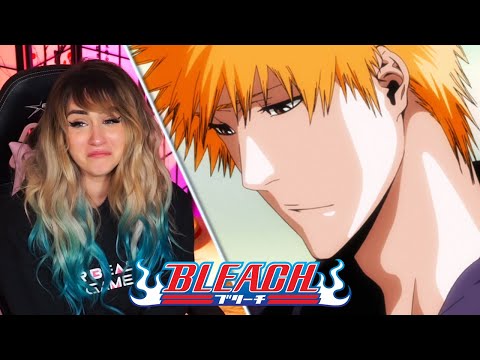 Goodbye Rukia | Bleach Episode 342 Reaction Review!