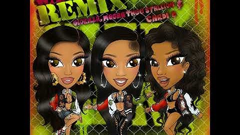 Wanna Be (Remix)
