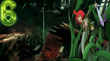 Call Of Cathulhu The Official Video Game Part 6