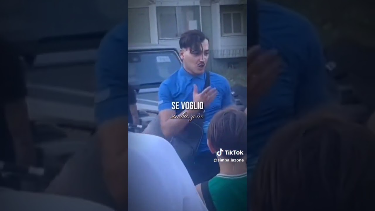 simba feat.paky spoiler