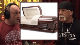 Rogan & Hogan: "Wrestling's Troubling Pattern of Deaths!"