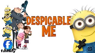 Deable Me - Family Intro