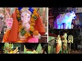 Line par main hui bahut pyari jhanki ganesh visarjan mein 2022 mbd