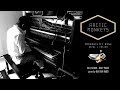 Arctic Monkeys - Tranquility Base Hotel & Casino (Only Piano) Full Album