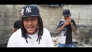 La Cobertura - La Neta Rd Video Oficial Dir. Breidy Films
