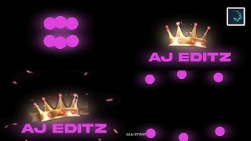 Ae❣️Like Intro💯||Alightmotion 💢||By #AJs_Studio💥FREE XML LINK IN DESCRIPTION #alightmotion